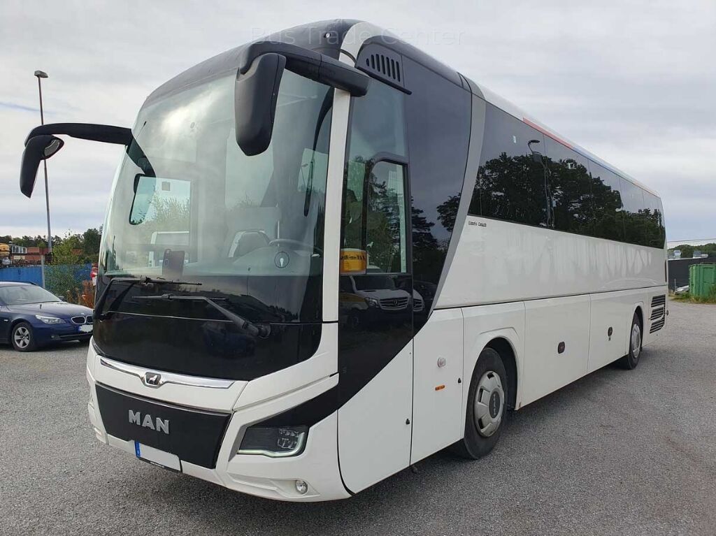 MAN Lion´s Coach R07 RHC474 - Autokar: obrázok 4 MAN Lion´s Coach R07 RHC474 - Autokar: obrázok 4