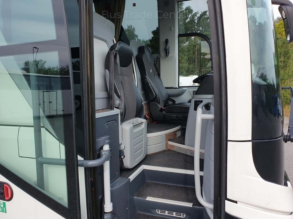 MAN Lion´s Coach R07 RHC474 - Autokar: obrázok 5 MAN Lion´s Coach R07 RHC474 - Autokar: obrázok 5