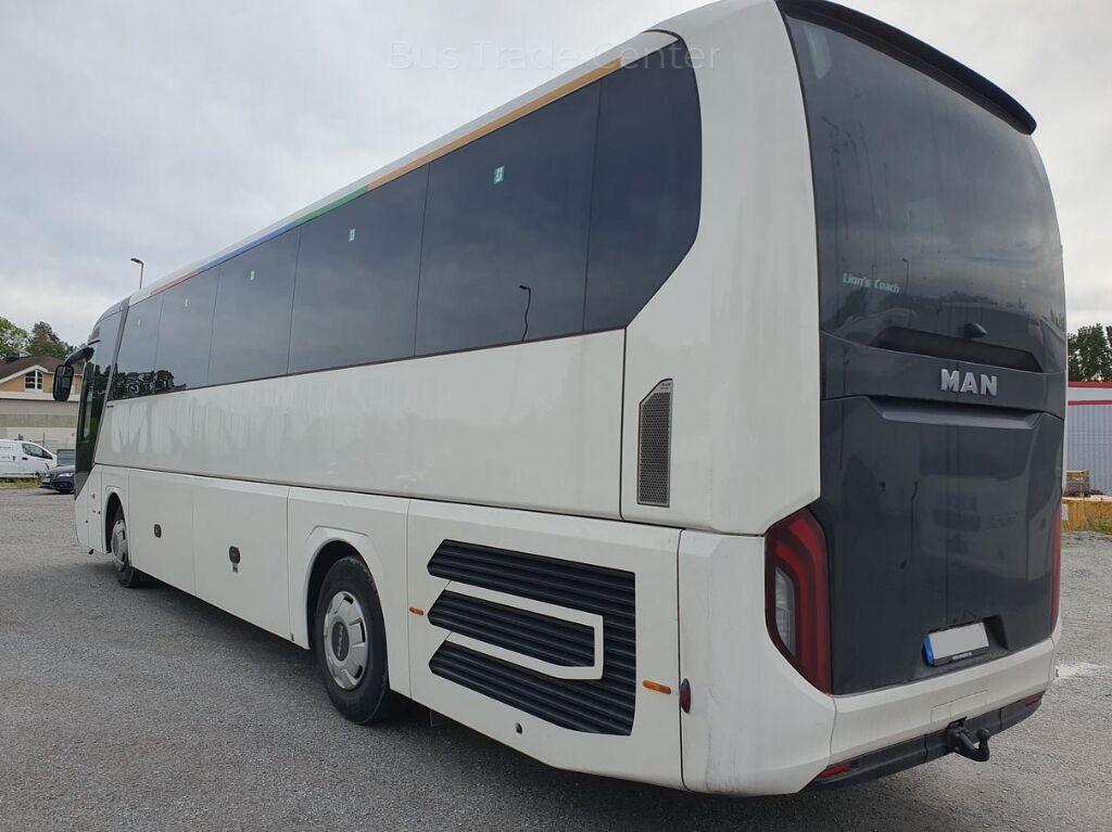 MAN Lion´s Coach R07 RHC474 - Autokar: obrázok 3 MAN Lion´s Coach R07 RHC474 - Autokar: obrázok 3