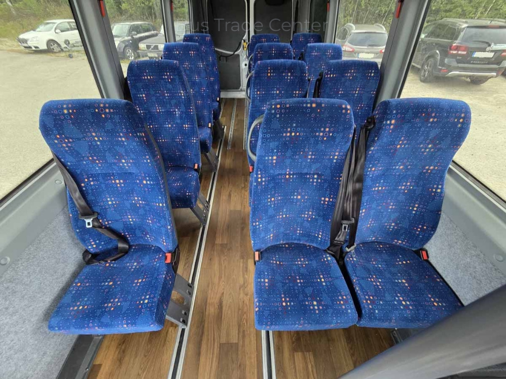 MERCEDES SPRINTER 516 CDI Automet // 4 pcs with lift - Minibus, Mikrobus: obrázok 5 MERCEDES SPRINTER 516 CDI Automet // 4 pcs with lift - Minibus, Mikrobus: obrázok 5