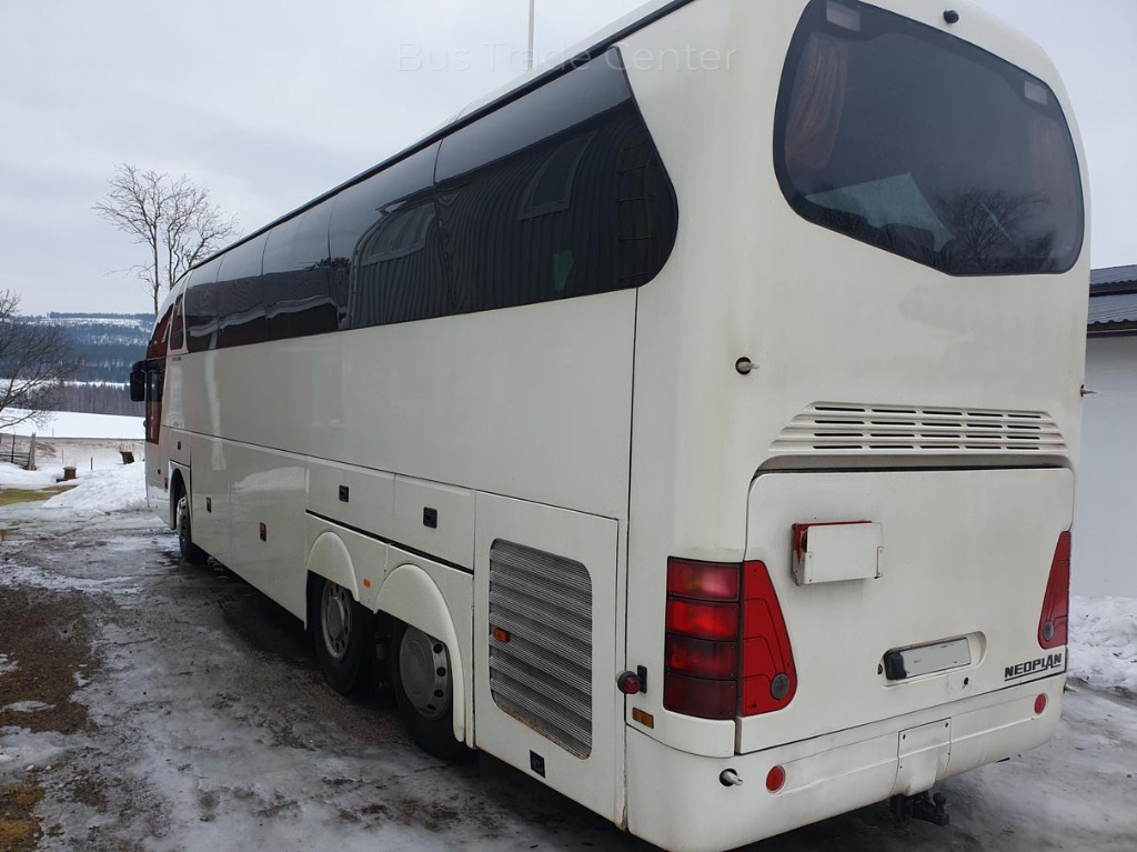 NEOPLAN STARLINER N516/3 SHDH - Autokar: obrázok 3 NEOPLAN STARLINER N516/3 SHDH - Autokar: obrázok 3