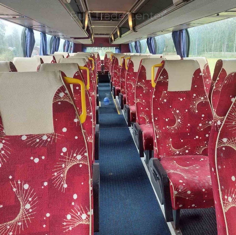 NEOPLAN Skyliner N122/3 - Autokar: obrázok 5 NEOPLAN Skyliner N122/3 - Autokar: obrázok 5