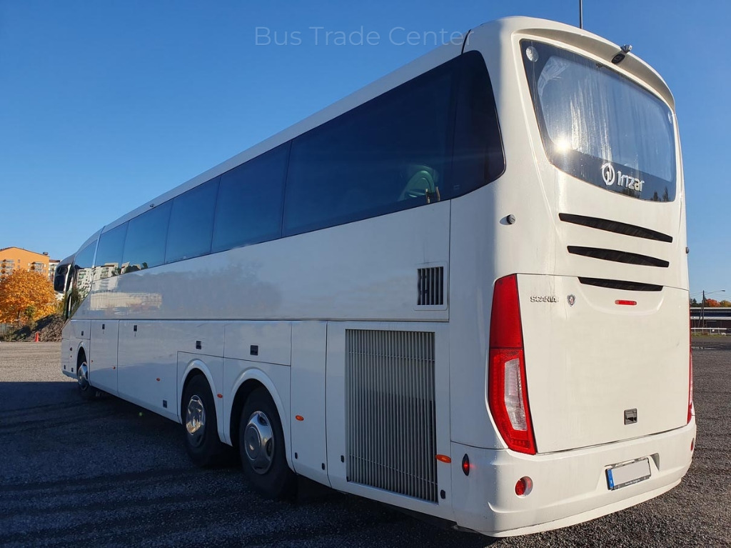 SCANIA Irizar i6 14.37 K 450 - Autokar: obrázok 3 SCANIA Irizar i6 14.37 K 450 - Autokar: obrázok 3