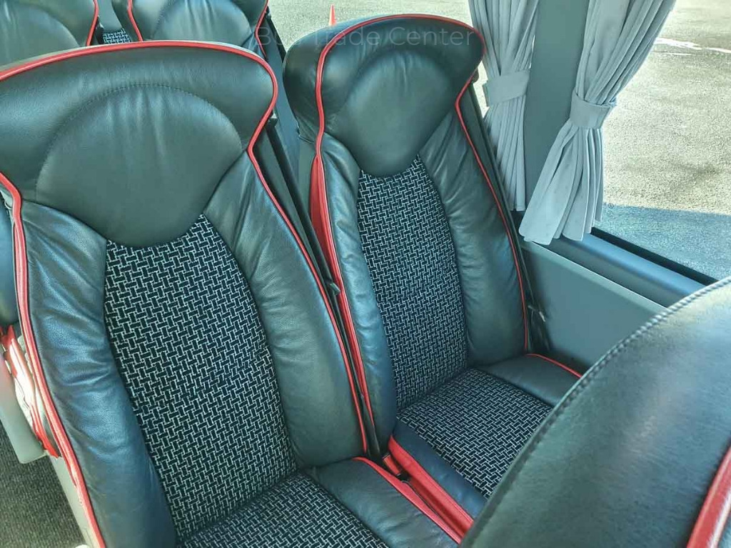 Autokar SCANIA Irizar i6 14.37 K 450: obrázok 7