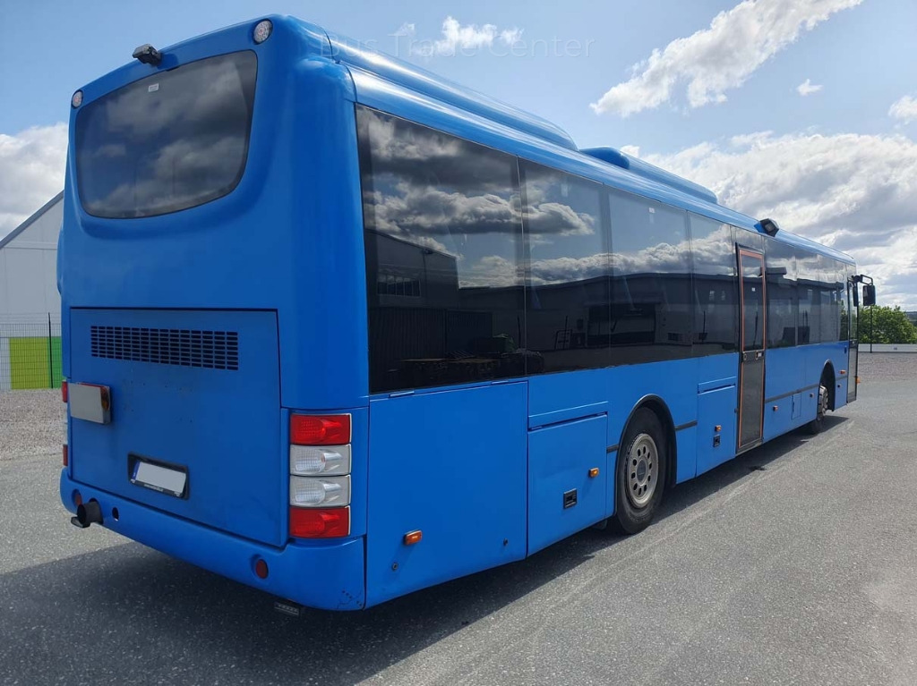 SCANIA Scala K 280 UB LB - Prímestský autobus: obrázok 2 SCANIA Scala K 280 UB LB - Prímestský autobus: obrázok 2