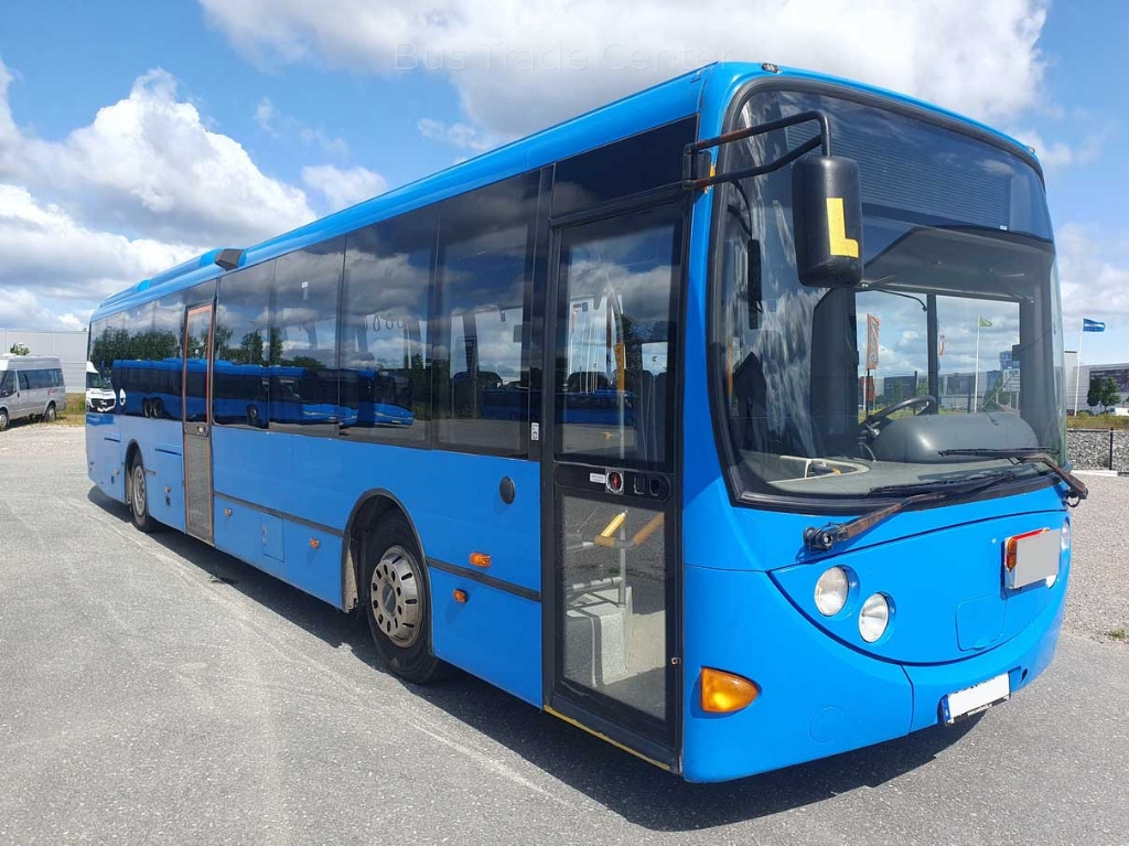 SCANIA Scala K 280 UB LB - Prímestský autobus: obrázok 1 SCANIA Scala K 280 UB LB - Prímestský autobus: obrázok 1
