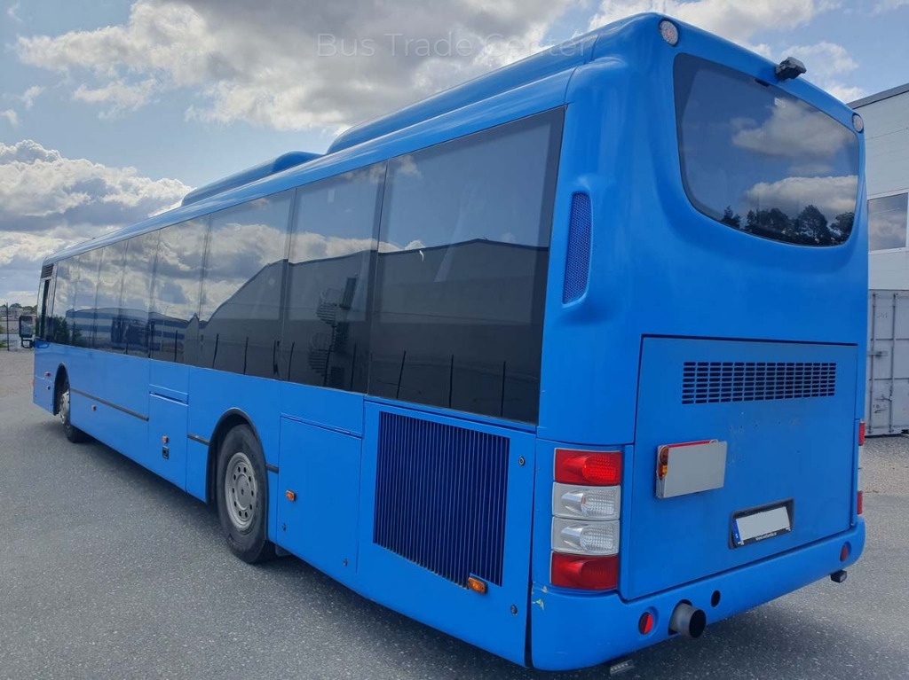 SCANIA Scala K 280 UB LB - Prímestský autobus: obrázok 3 SCANIA Scala K 280 UB LB - Prímestský autobus: obrázok 3