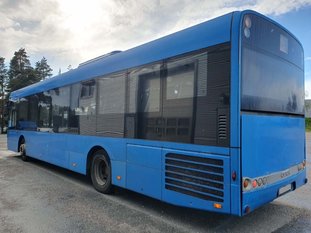 SOLARIS URBINO 12 LE // 2 units - Mestský autobus: obrázok 3 SOLARIS URBINO 12 LE // 2 units - Mestský autobus: obrázok 3