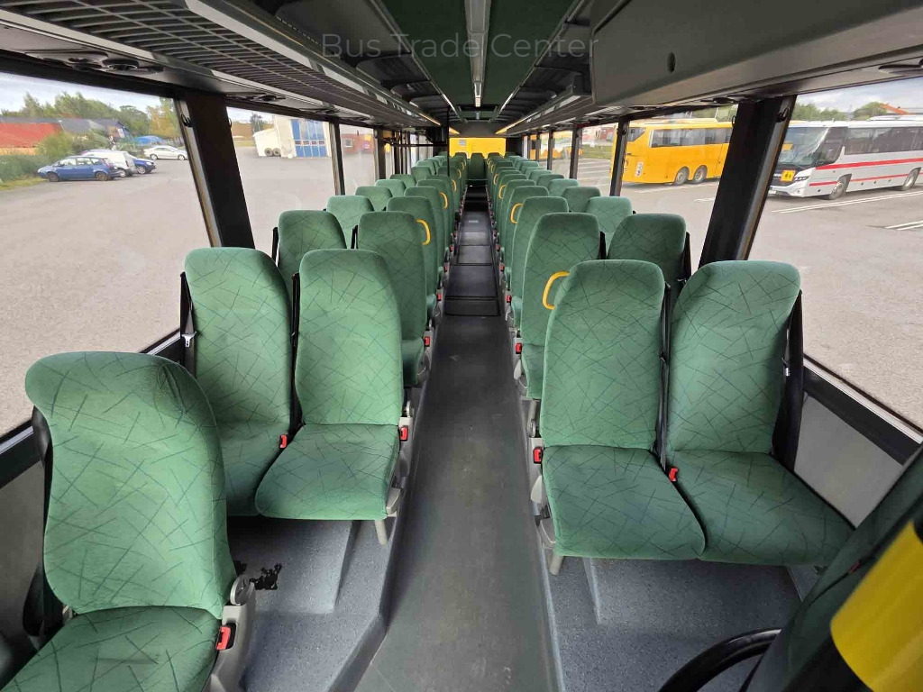 VOLVO 8500 B12M // 59 places - Prímestský autobus: obrázok 5 VOLVO 8500 B12M // 59 places - Prímestský autobus: obrázok 5