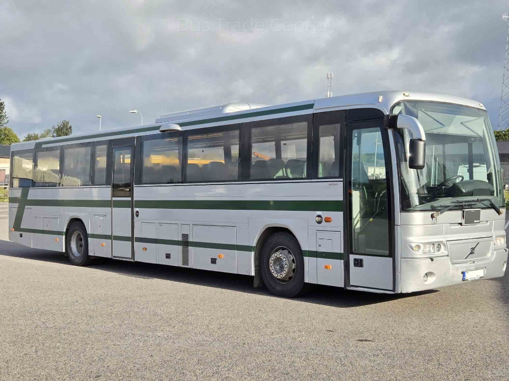 VOLVO 8500 B12M // 59 places - Prímestský autobus: obrázok 1 VOLVO 8500 B12M // 59 places - Prímestský autobus: obrázok 1