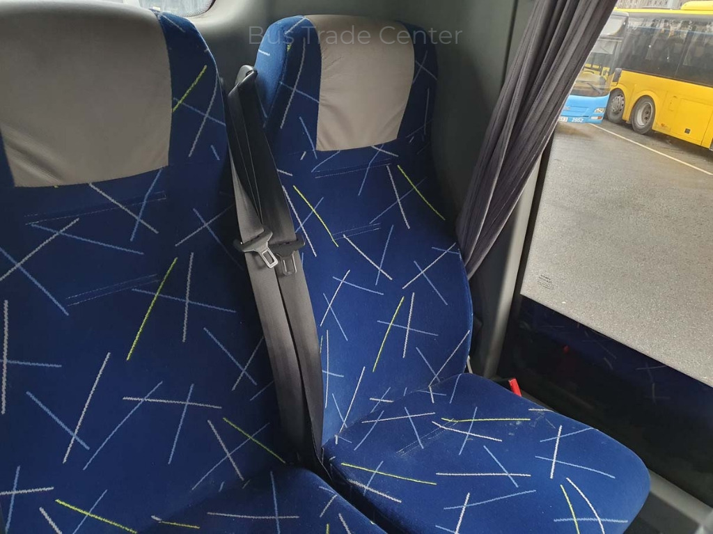 Prímestský autobus VOLVO 8900 B9RLE / Euro6 upgrade: obrázok 9