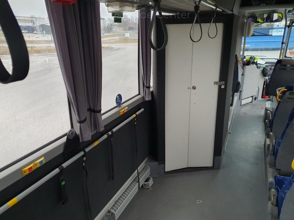 Prímestský autobus VOLVO 8900 B9RLE / Euro6 upgrade: obrázok 12