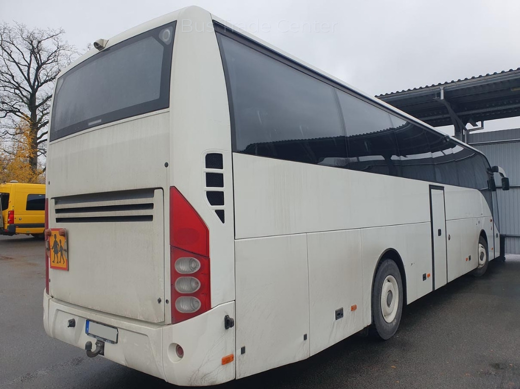 VOLVO 9500H B8R - Autokar: obrázok 2 VOLVO 9500H B8R - Autokar: obrázok 2
