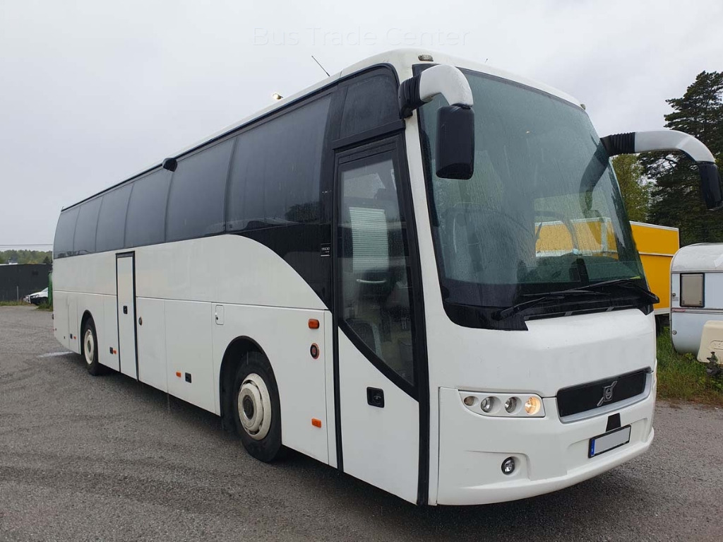 VOLVO 9500H B8R - Autokar: obrázok 1 VOLVO 9500H B8R - Autokar: obrázok 1