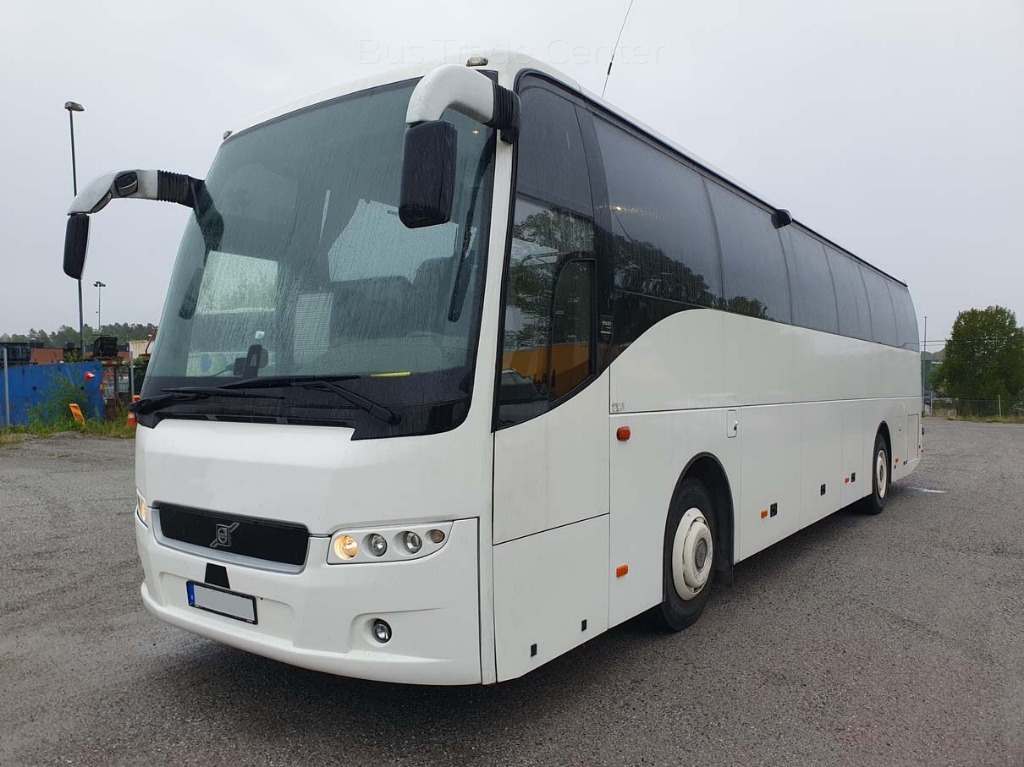 VOLVO 9500H B8R - Autokar: obrázok 4 VOLVO 9500H B8R - Autokar: obrázok 4