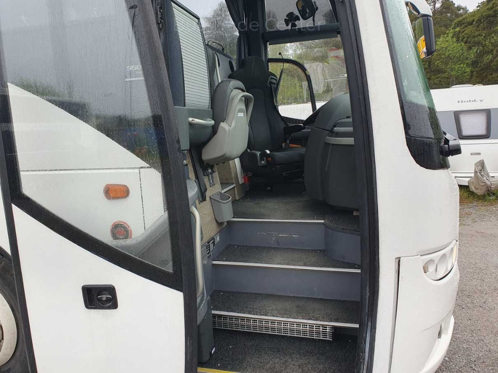 VOLVO 9500H B8R - Autokar: obrázok 5 VOLVO 9500H B8R - Autokar: obrázok 5