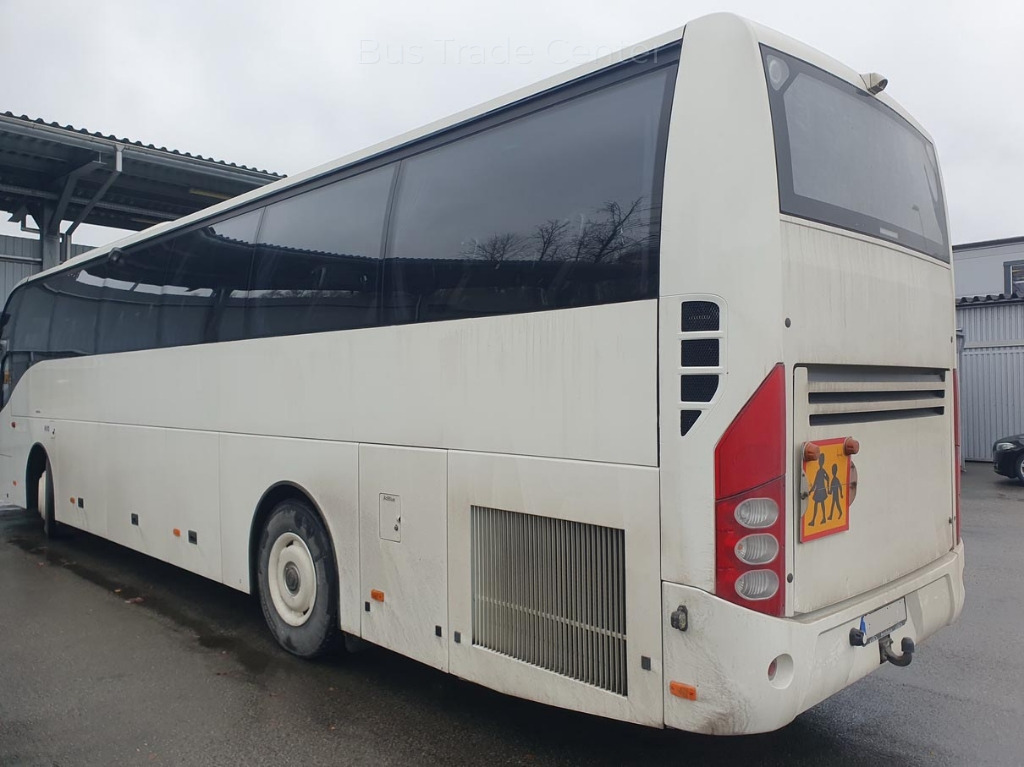VOLVO 9500H B8R - Autokar: obrázok 3 VOLVO 9500H B8R - Autokar: obrázok 3