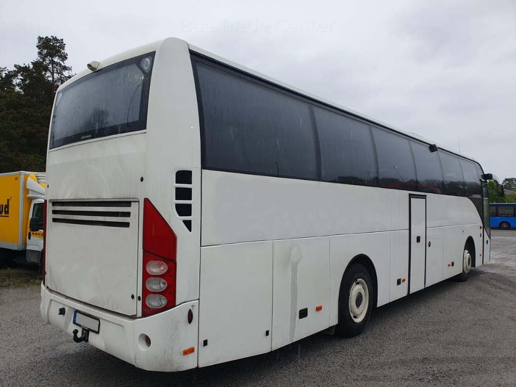 VOLVO 9500H B8R - Autokar: obrázok 2 VOLVO 9500H B8R - Autokar: obrázok 2