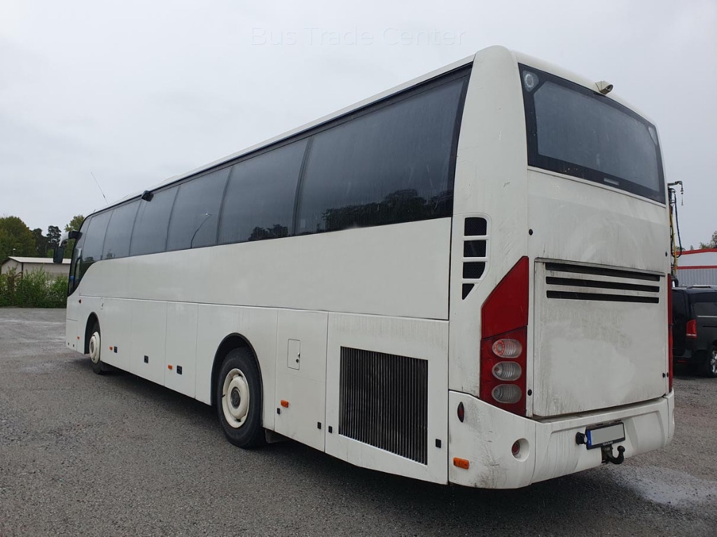 VOLVO 9500H B8R - Autokar: obrázok 3 VOLVO 9500H B8R - Autokar: obrázok 3
