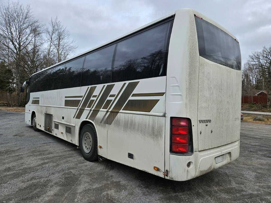 VOLVO Carrus 9700H B12M - Autokar: obrázok 3 VOLVO Carrus 9700H B12M - Autokar: obrázok 3