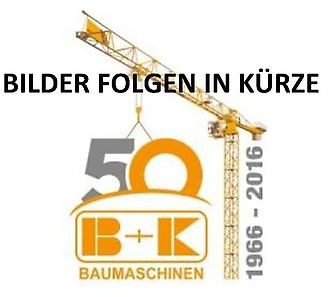 Potain GTMR 331 B - Vežový žeriav: obrázok 1 Potain GTMR 331 B - Vežový žeriav: obrázok 1