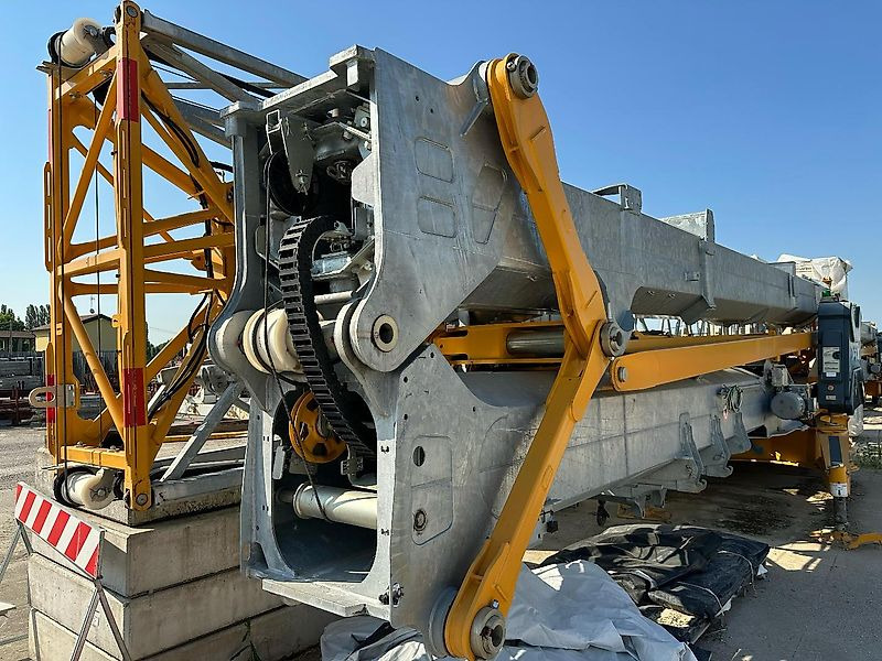 Potain HUP 40-30 - Rýchlostaviteľný žeriav: obrázok 2 Potain HUP 40-30 - Rýchlostaviteľný žeriav: obrázok 2