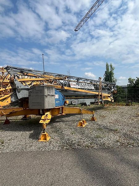 Potain IGO 18 - Rýchlostaviteľný žeriav: obrázok 2 Potain IGO 18 - Rýchlostaviteľný žeriav: obrázok 2