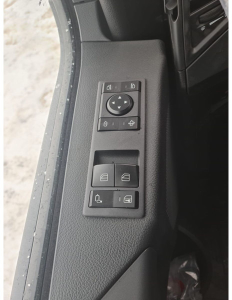 Mercedes-Benz ACTROS 5 - 2542 Nowy! - Hákový nosič kontajnerov: obrázok 5 Mercedes-Benz ACTROS 5 - 2542 Nowy! - Hákový nosič kontajnerov: obrázok 5