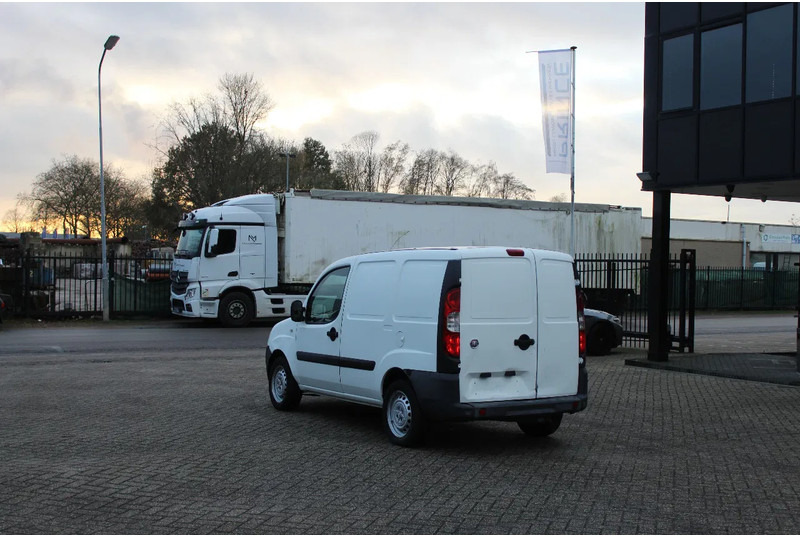 Fiat Doblò Cargo * manual * - Automobil: obrázok 3 Fiat Doblò Cargo * manual * - Automobil: obrázok 3