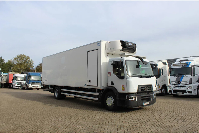 Renault D wide 19 * EURO6 * 4X2 * CARRIER SUPRA 1150 SILENT * - Chladirenské nákladné vozidlo: obrázok 5 Renault D wide 19 * EURO6 * 4X2 * CARRIER SUPRA 1150 SILENT * - Chladirenské nákladné vozidlo: obrázok 5