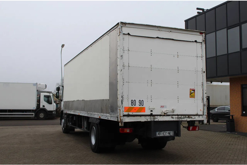Renault Premium 280 4X2 - Skříňový nákladní auto: obrázok 3 Renault Premium 280 4X2 - Skříňový nákladní auto: obrázok 3