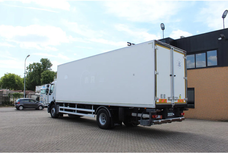 Renault Premium 370 * EURO5 * CARRIER SUPRA 950 * - Chladirenské nákladné vozidlo: obrázok 3 Renault Premium 370 * EURO5 * CARRIER SUPRA 950 * - Chladirenské nákladné vozidlo: obrázok 3