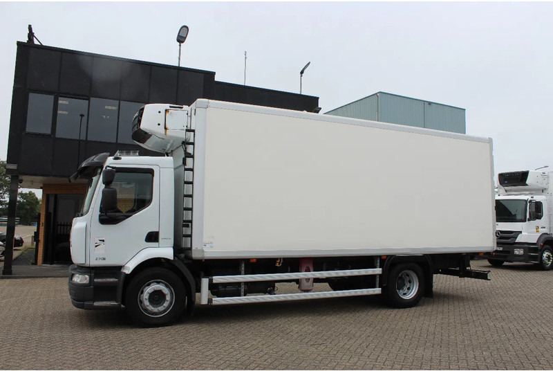 Renault Premium 370 * MANUAL * EURO5 * 4X2 * CARRIER SUPRA 750 * - Chladirenské nákladné vozidlo: obrázok 2 Renault Premium 370 * MANUAL * EURO5 * 4X2 * CARRIER SUPRA 750 * - Chladirenské nákladné vozidlo: obrázok 2