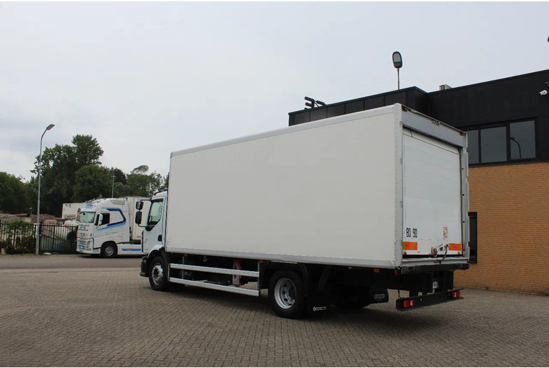 Renault Premium 370 * MANUAL * EURO5 * 4X2 * CARRIER SUPRA 750 * - Chladirenské nákladné vozidlo: obrázok 3 Renault Premium 370 * MANUAL * EURO5 * 4X2 * CARRIER SUPRA 750 * - Chladirenské nákladné vozidlo: obrázok 3