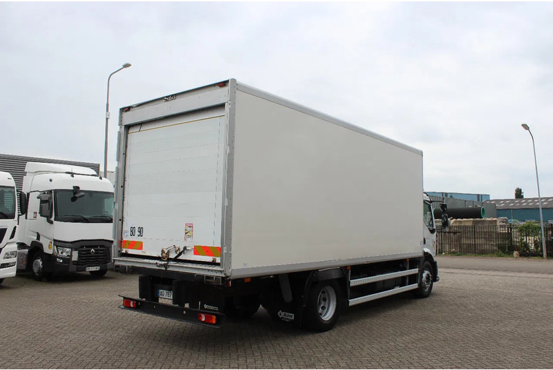 Renault Premium 370 * MANUAL * EURO5 * 4X2 * CARRIER SUPRA 750 * - Chladirenské nákladné vozidlo: obrázok 4 Renault Premium 370 * MANUAL * EURO5 * 4X2 * CARRIER SUPRA 750 * - Chladirenské nákladné vozidlo: obrázok 4