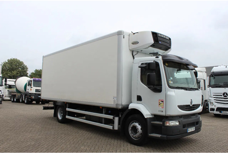Renault Premium 370 * MANUAL * EURO5 * 4X2 * CARRIER SUPRA 750 * - Chladirenské nákladné vozidlo: obrázok 5 Renault Premium 370 * MANUAL * EURO5 * 4X2 * CARRIER SUPRA 750 * - Chladirenské nákladné vozidlo: obrázok 5
