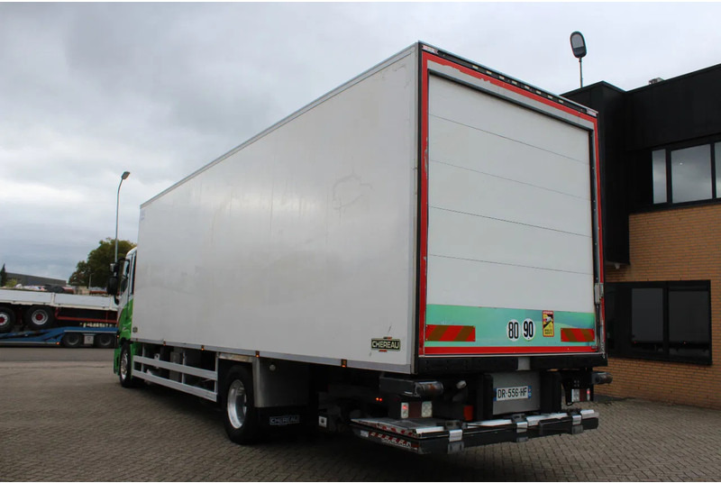Renault T430 * RETARDER * 4X2 * THERMO KING T-1200R * - Chladirenské nákladné vozidlo: obrázok 2 Renault T430 * RETARDER * 4X2 * THERMO KING T-1200R * - Chladirenské nákladné vozidlo: obrázok 2