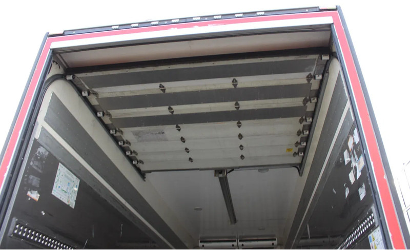 Chladirenské nákladné vozidlo Renault T430 * RETARDER * EURO6 * CHEREAU * THERMO KING T-1200R * 6X2 *: obrázok 13