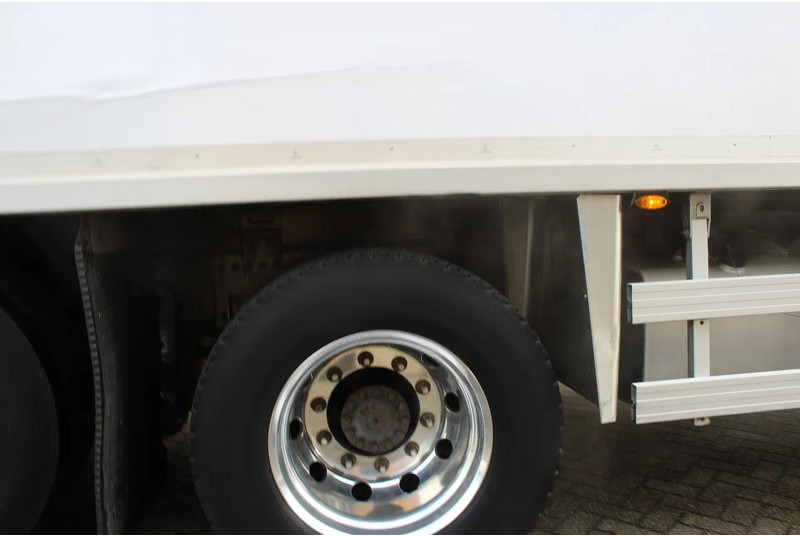 Chladirenské nákladné vozidlo Renault T430 * RETARDER * EURO6 * CHEREAU * THERMO KING T-1200R * 6X2 *: obrázok 11