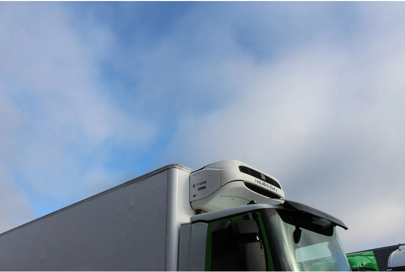 Chladirenské nákladné vozidlo Renault T430 * RETARDER * EURO6 * CHEREAU * THERMO KING T-1200R * 6X2 *: obrázok 7
