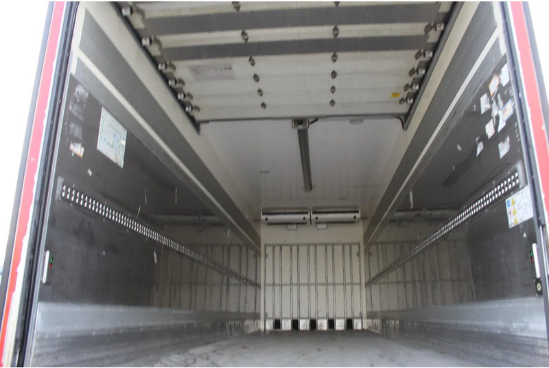 Chladirenské nákladné vozidlo Renault T430 * RETARDER * EURO6 * CHEREAU * THERMO KING T-1200R * 6X2 *: obrázok 14