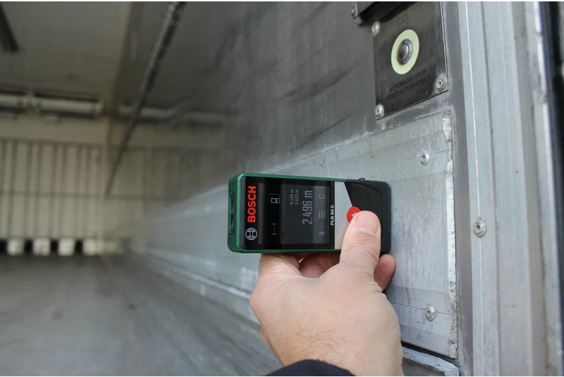 Chladirenské nákladné vozidlo Renault T430 * RETARDER * EURO6 * CHEREAU * THERMO KING T-1200R * 6X2 *: obrázok 19