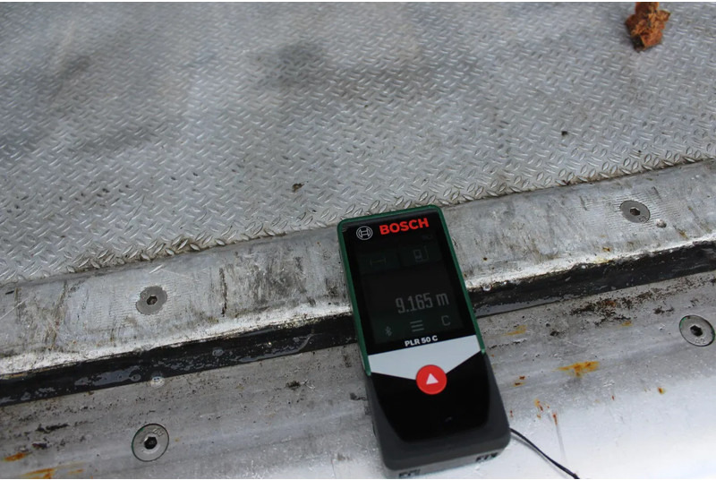 Chladirenské nákladné vozidlo Renault T430 * RETARDER * EURO6 * CHEREAU * THERMO KING T-1200R * 6X2 *: obrázok 17