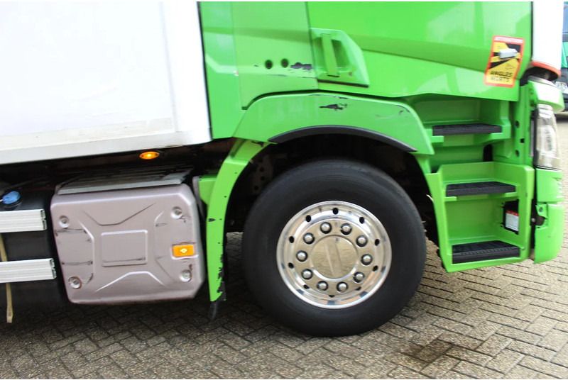 Chladirenské nákladné vozidlo Renault T430 * RETARDER * EURO6 * CHEREAU * THERMO KING T-1200R * 6X2 *: obrázok 9