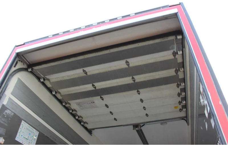 Chladirenské nákladné vozidlo Renault T430 * RETARDER * EURO6 * CHEREAU * THERMO KING T-1200R * 6X2 *: obrázok 20