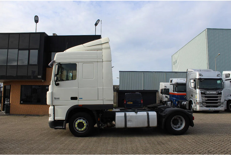 DAF XF 105.460 * EURO5 EEV * 4X2 * - Ťahač: obrázok 2 DAF XF 105.460 * EURO5 EEV * 4X2 * - Ťahač: obrázok 2
