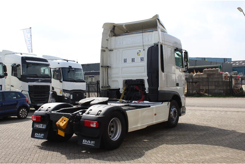 DAF XF 510 * RETARDER * 4X2 * - Ťahač: obrázok 4 DAF XF 510 * RETARDER * 4X2 * - Ťahač: obrázok 4