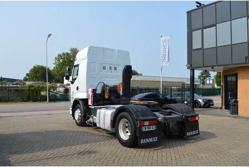 Renault Premium 460 8 RETARDER * EURO5. EEV * 4X2 * - Ťahač: obrázok 3 Renault Premium 460 8 RETARDER * EURO5. EEV * 4X2 * - Ťahač: obrázok 3