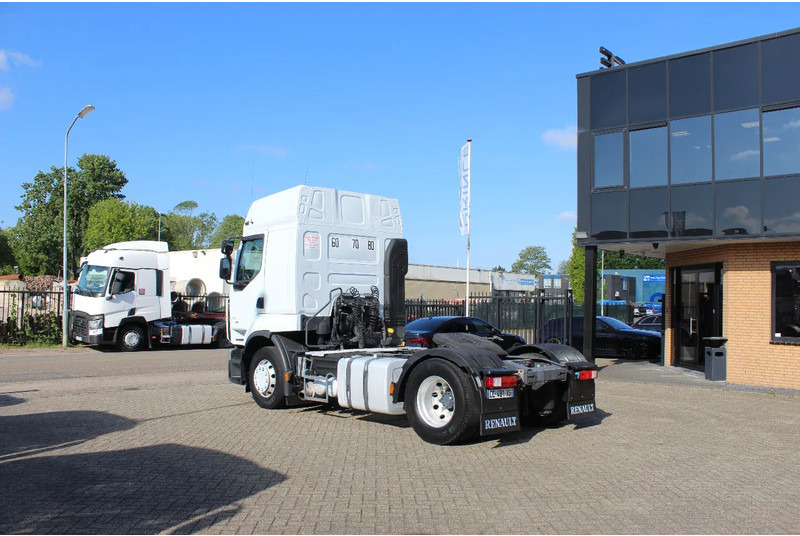 Renault Premium 460 * EURO5 * 4X2 *ADR * - Ťahač: obrázok 3 Renault Premium 460 * EURO5 * 4X2 *ADR * - Ťahač: obrázok 3