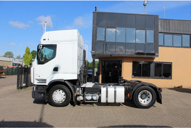 Renault Premium 460 * EURO5 * 4X2 *ADR * - Ťahač: obrázok 2 Renault Premium 460 * EURO5 * 4X2 *ADR * - Ťahač: obrázok 2